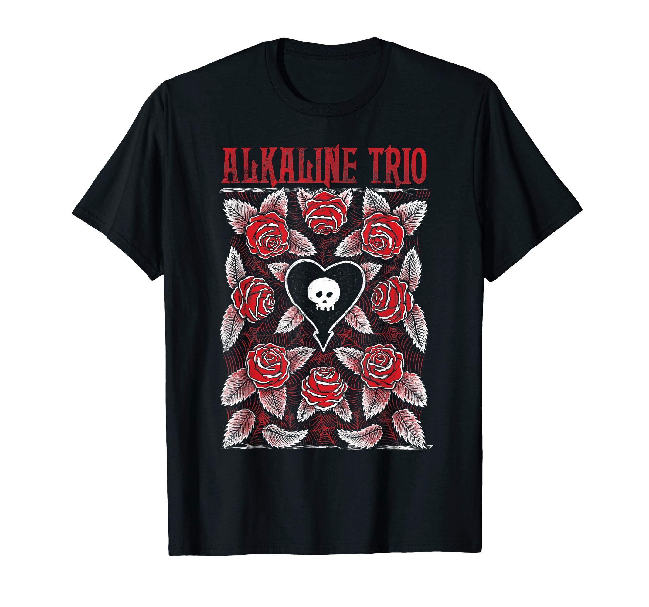 Official Merchandise - Roses T-Shirt