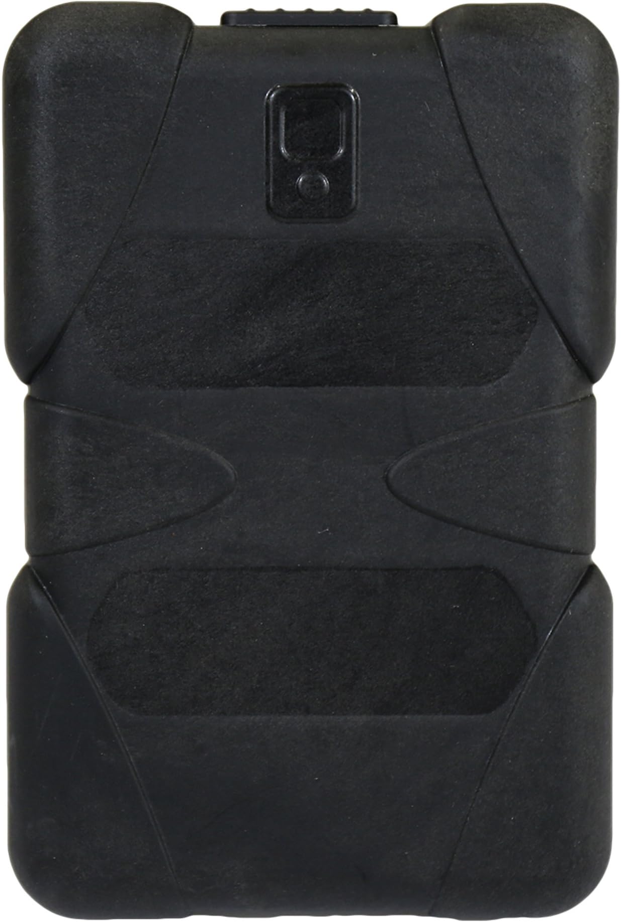 Abdo Basic Portable Safe, Black
