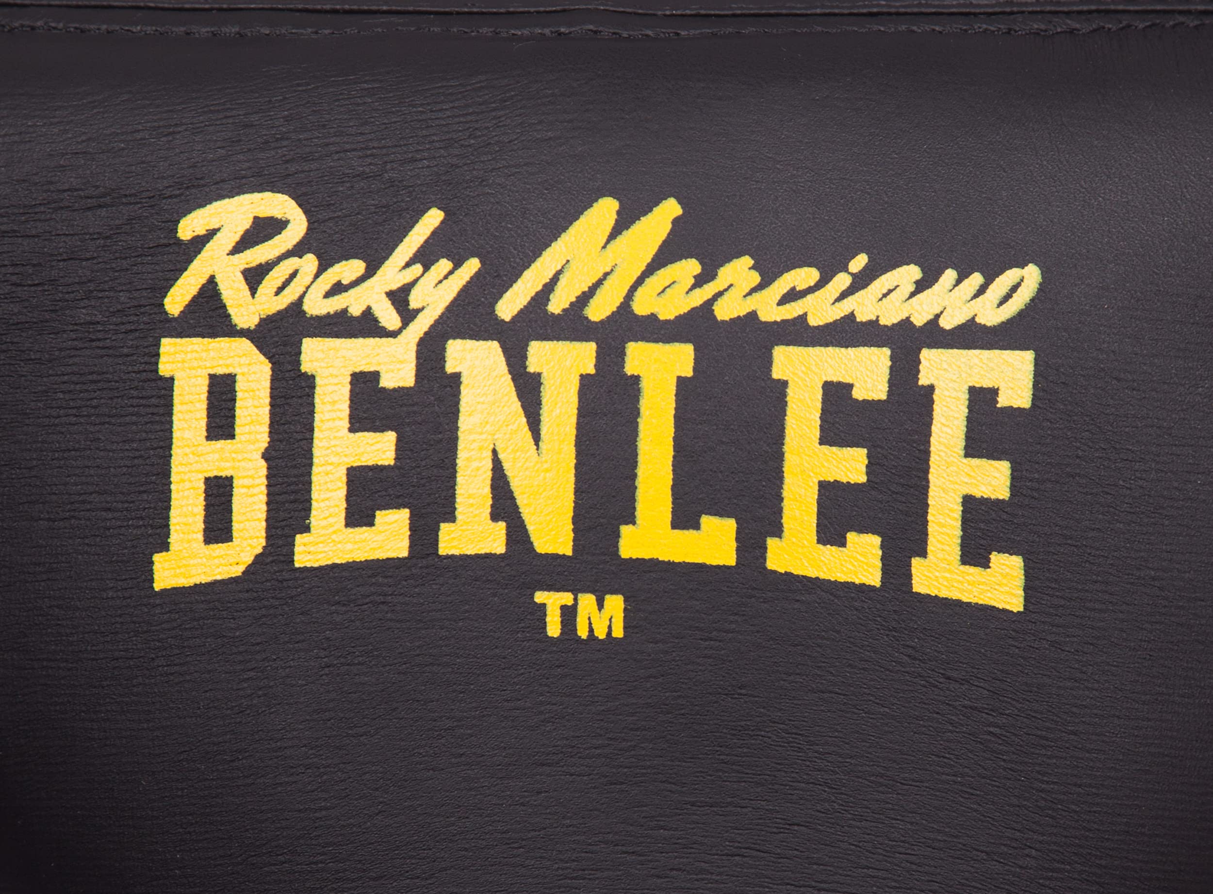 BENLEE Rocky Marciano Tiefschutz Adam - Coquilla de Boxeo