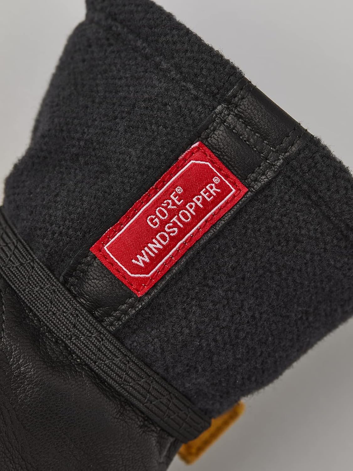 Hestra Windstopper Tour Mitt - Image 2