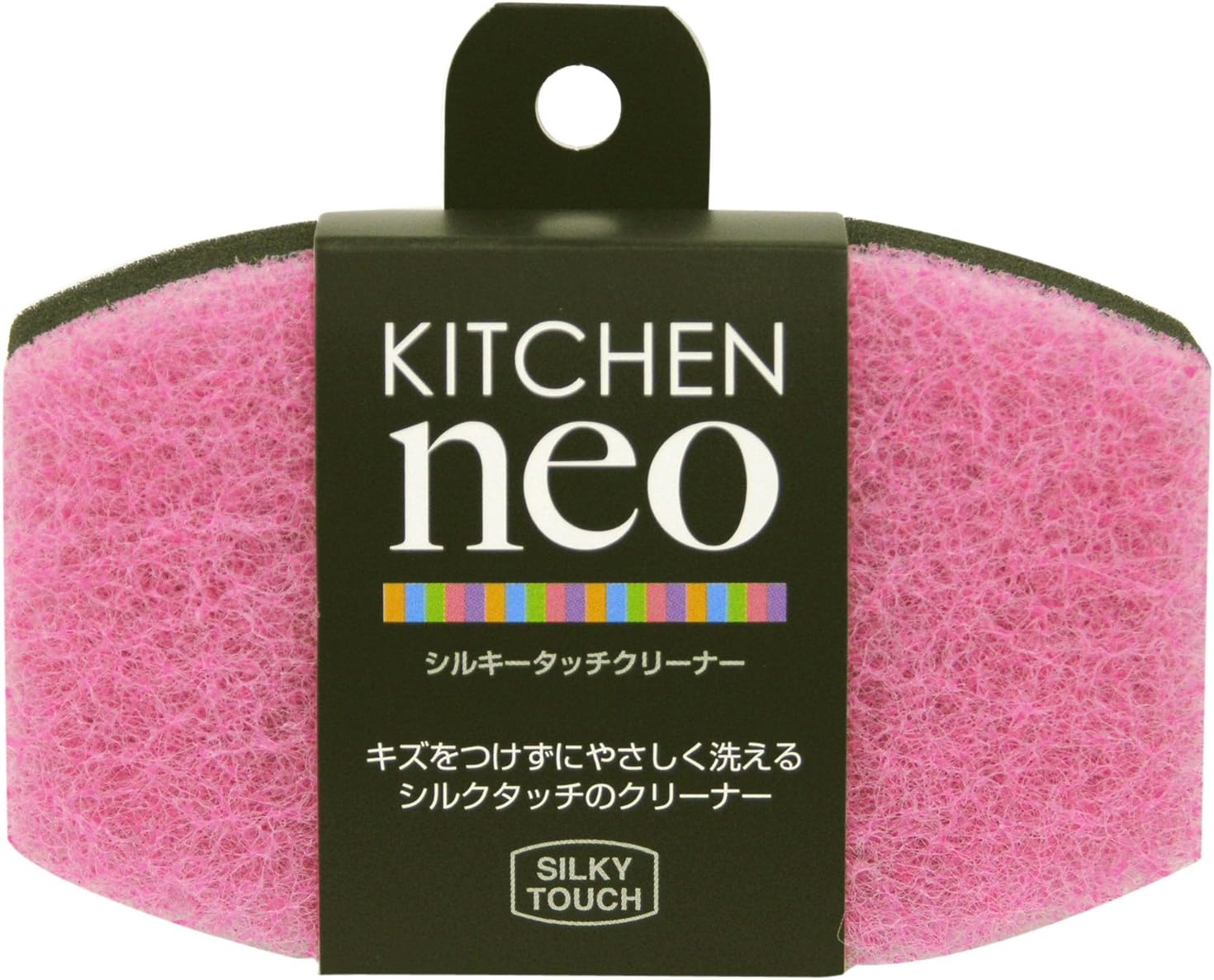 Kitchen Neo Sponge - Pink