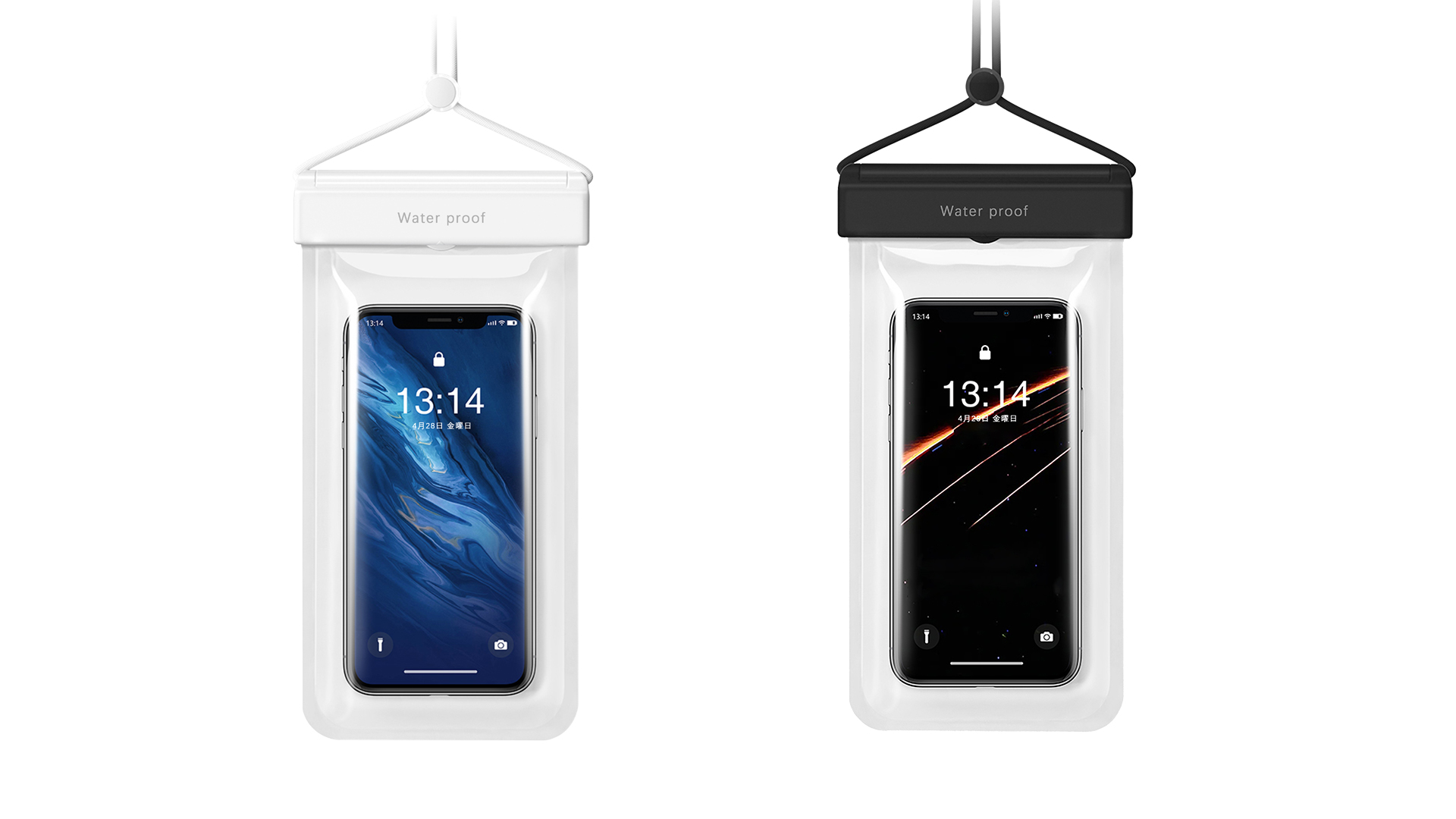 スマホ 防塵 防水ケース 80個入り 箱売り まとめ売り