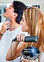 Vista 2 de Adaptador de enchufe de viaje de EE. UU. a India para EE. UU./Universal a Asia tipo E (C/F), enchufes de CA M y D, paquete de 3