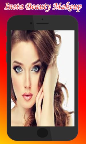 Insta Makeover Beauty Makeup