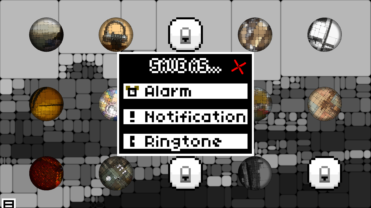 Deadbolt Lock Sounds & Rings App on Amazon Appstore