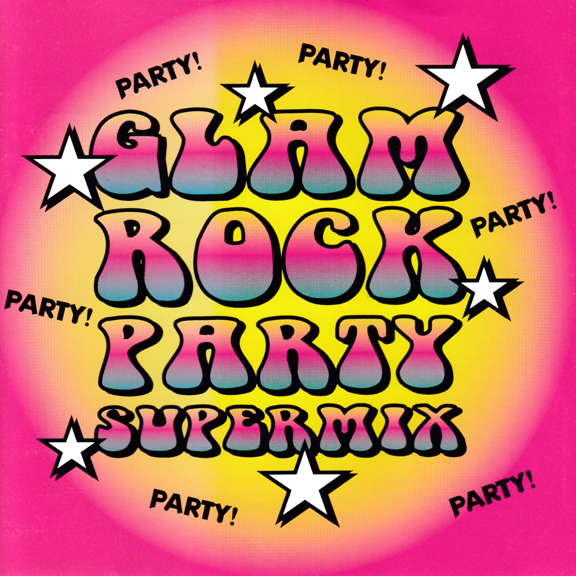 Glam Rock All-Stars