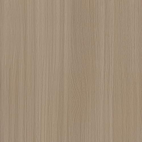 Miniatura 1 de Papel de contacto de grano de madera para encimeras de despegar y pegar para armarios, envoltura de vinilo, fácil encimera de cocina, apto para