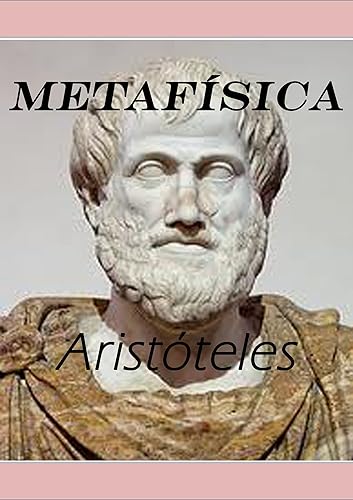 Metafísica (Spanish Edition)