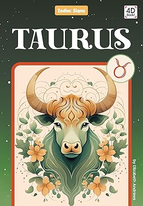 Taurus (Zodiac Signs)