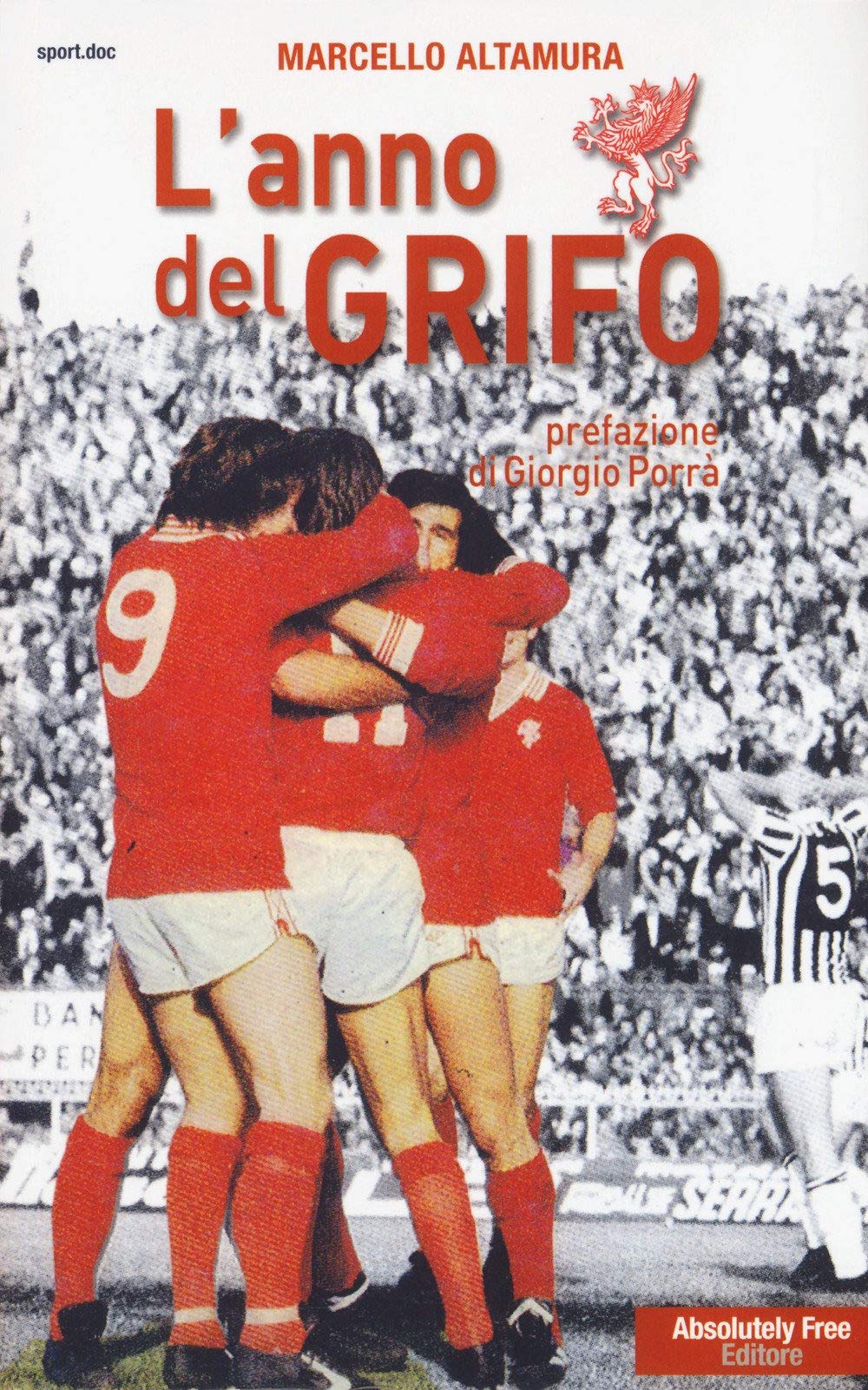 L'anno Del Grifo - 4