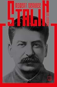 Stalin: Uma biografia