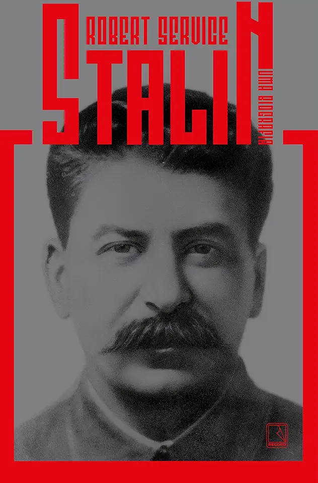 Stalin: Uma biografia
