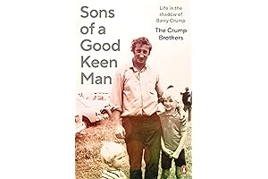 Sons of a Good Keen Man: Life in the Shadow of Barry Crump