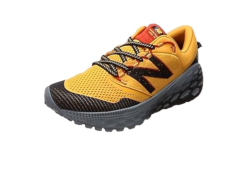 fresh foam trail shoes