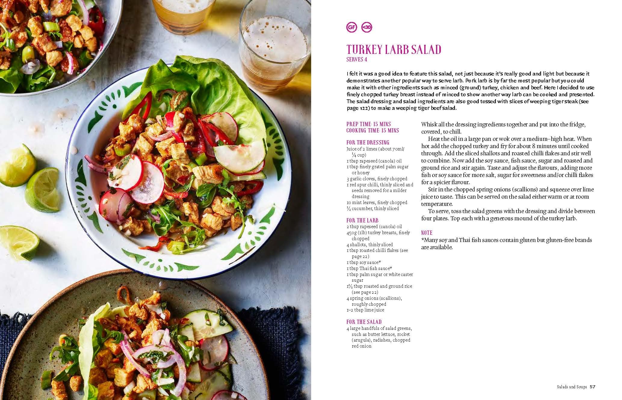 The Curry Guy Thai: Recreate over 100 Classic Thai Takeaway Dishes at Home