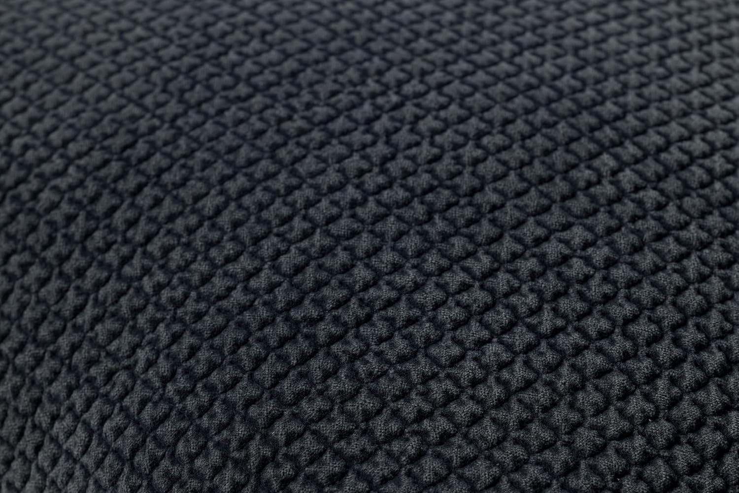 Loloi II Collection PLL0130 Dark Navy 22'' x 22'' Cover w/Poly Pillow