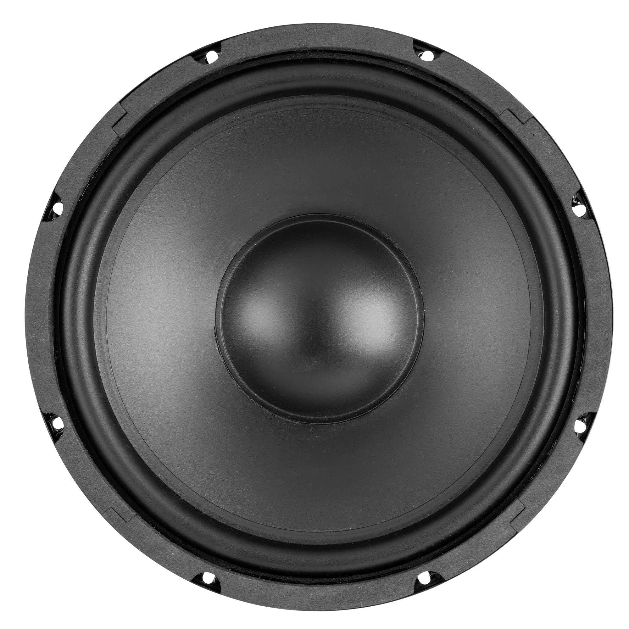 DIFFUSORE 902.214 WOOFER PP 25 CM 125W FOAM HI-