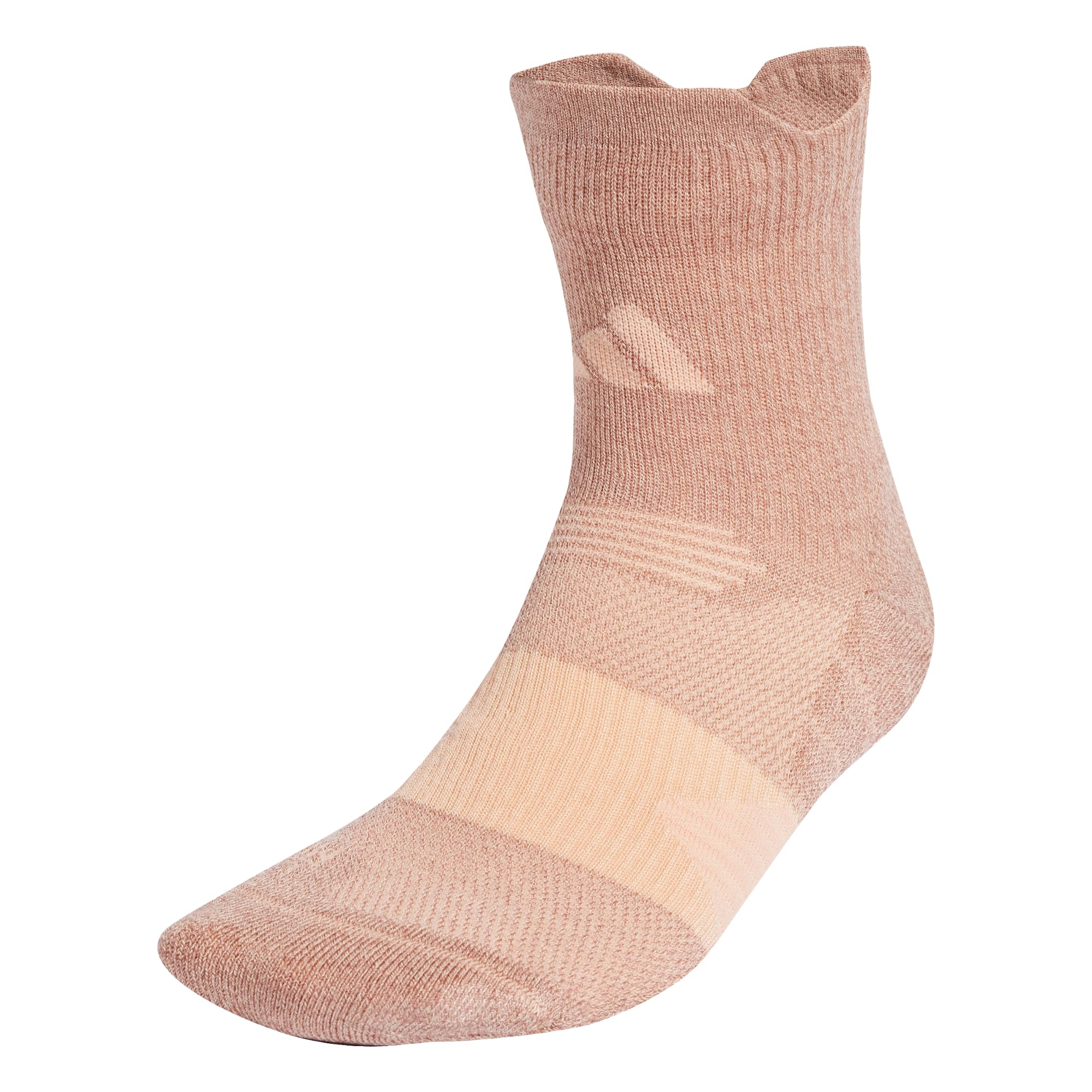 adidas Unisex Adult RUNxCUSHIONED Sock 1PP 11-12.5