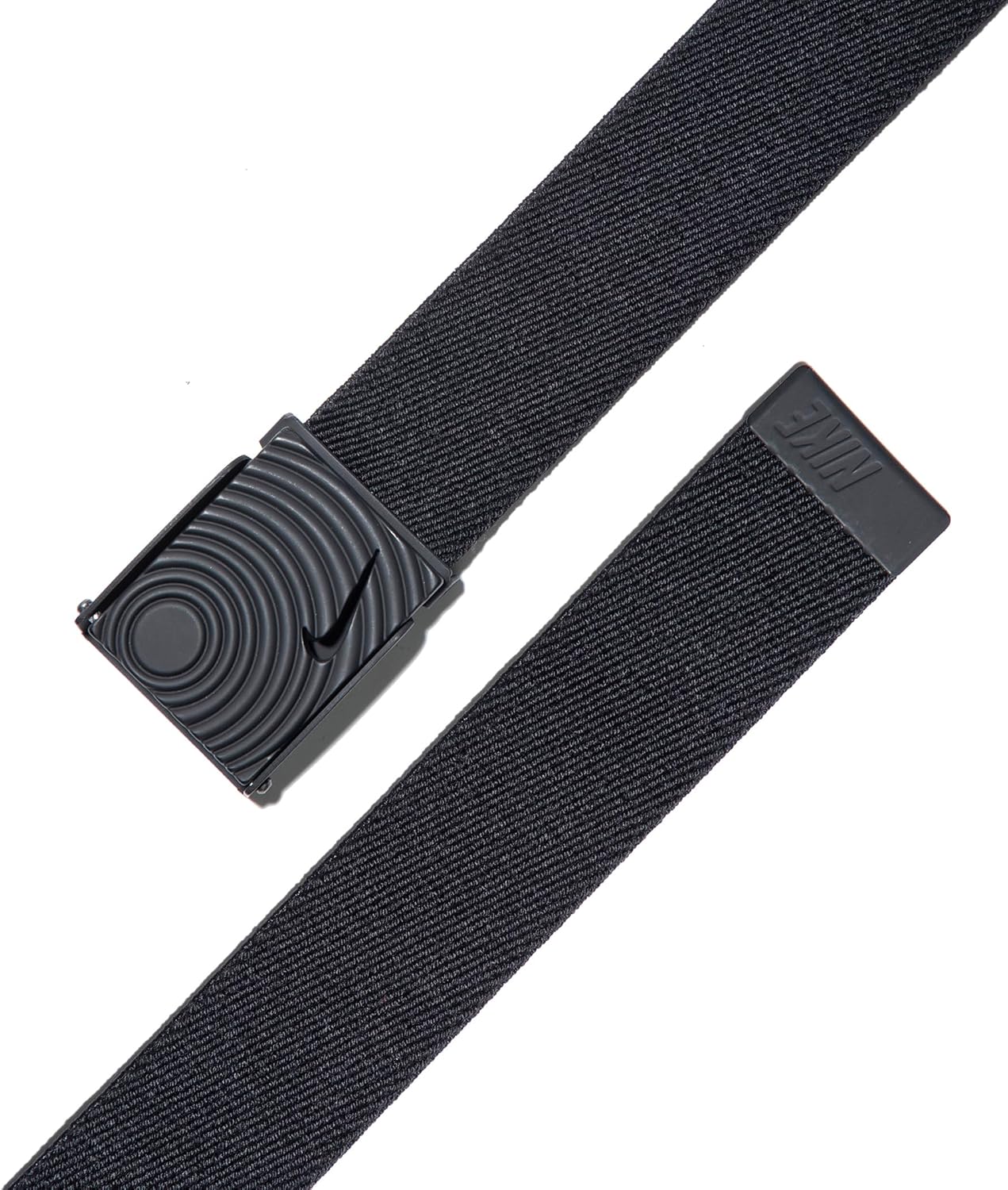 Nike Men's Stretch Web Belt