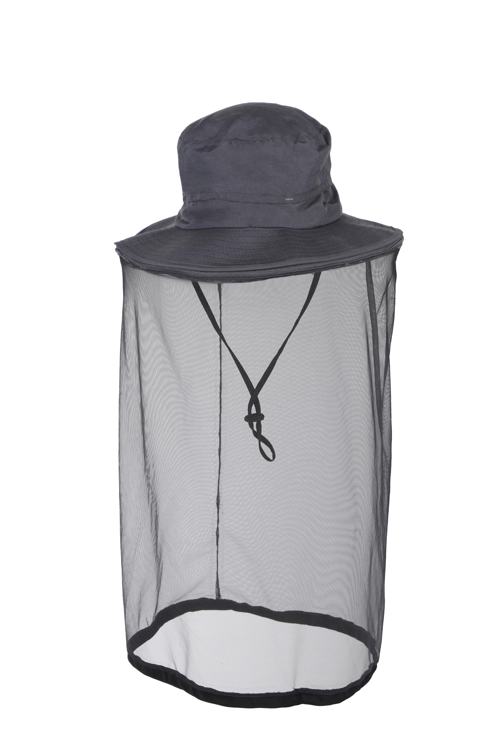 Black Lifesystems Boonie Insect Protection Hat - L/Xl