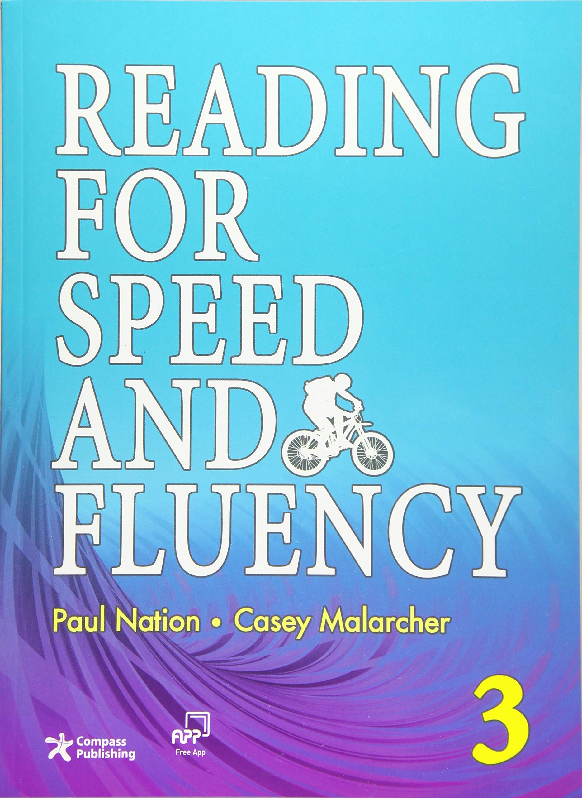 Buy Reading for Speed and Fluency 3 (Intermediate Level; Target 250 Words per Minute; Answer Key & Speed Chart Included) — BookShops.in