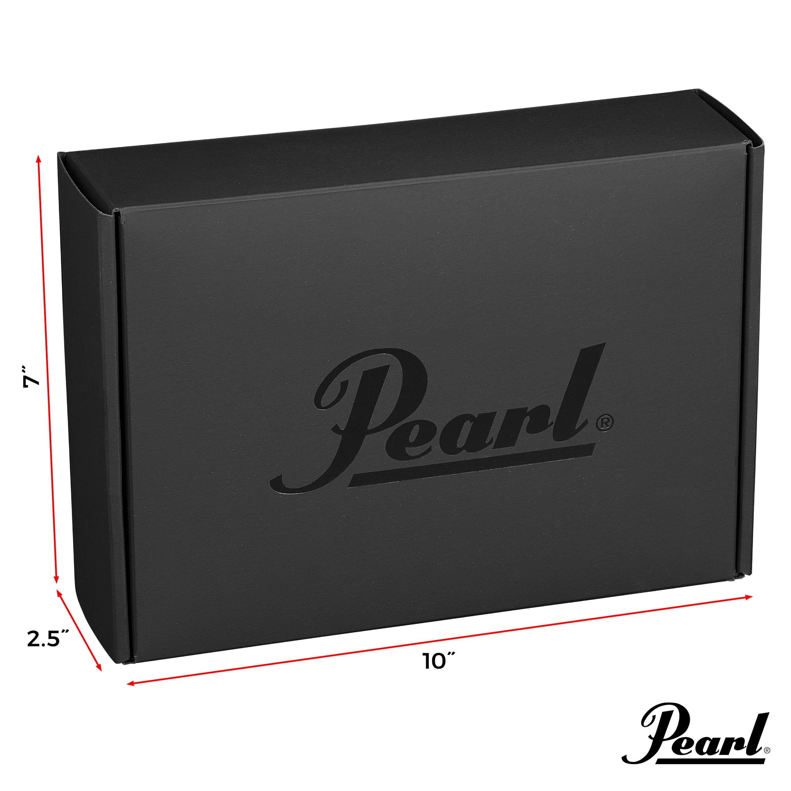 Pearl Schlagzeuger-Geschenkbox