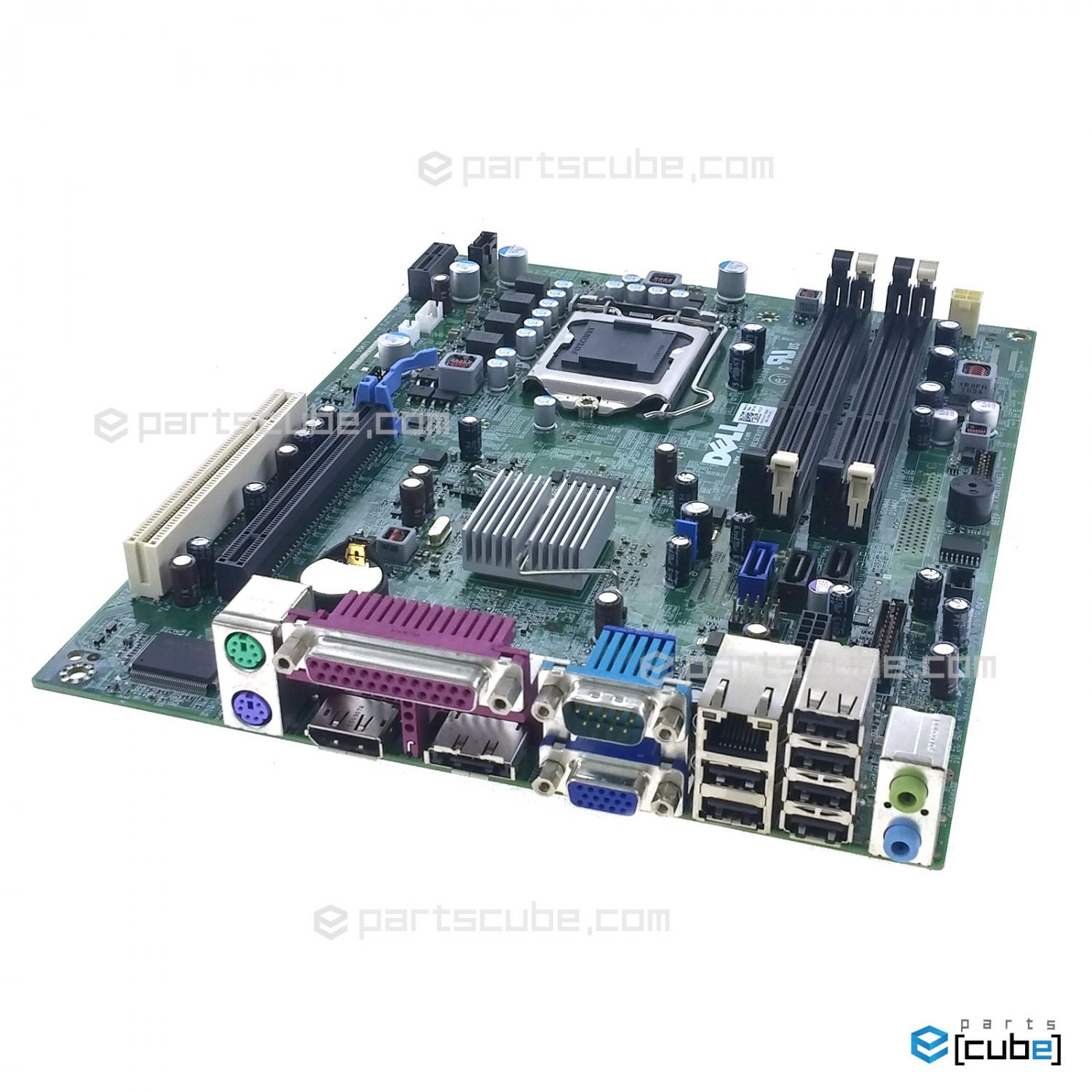 Skin Armor Gloss Frames Dell Optiplex 980 Motherboard For Sale