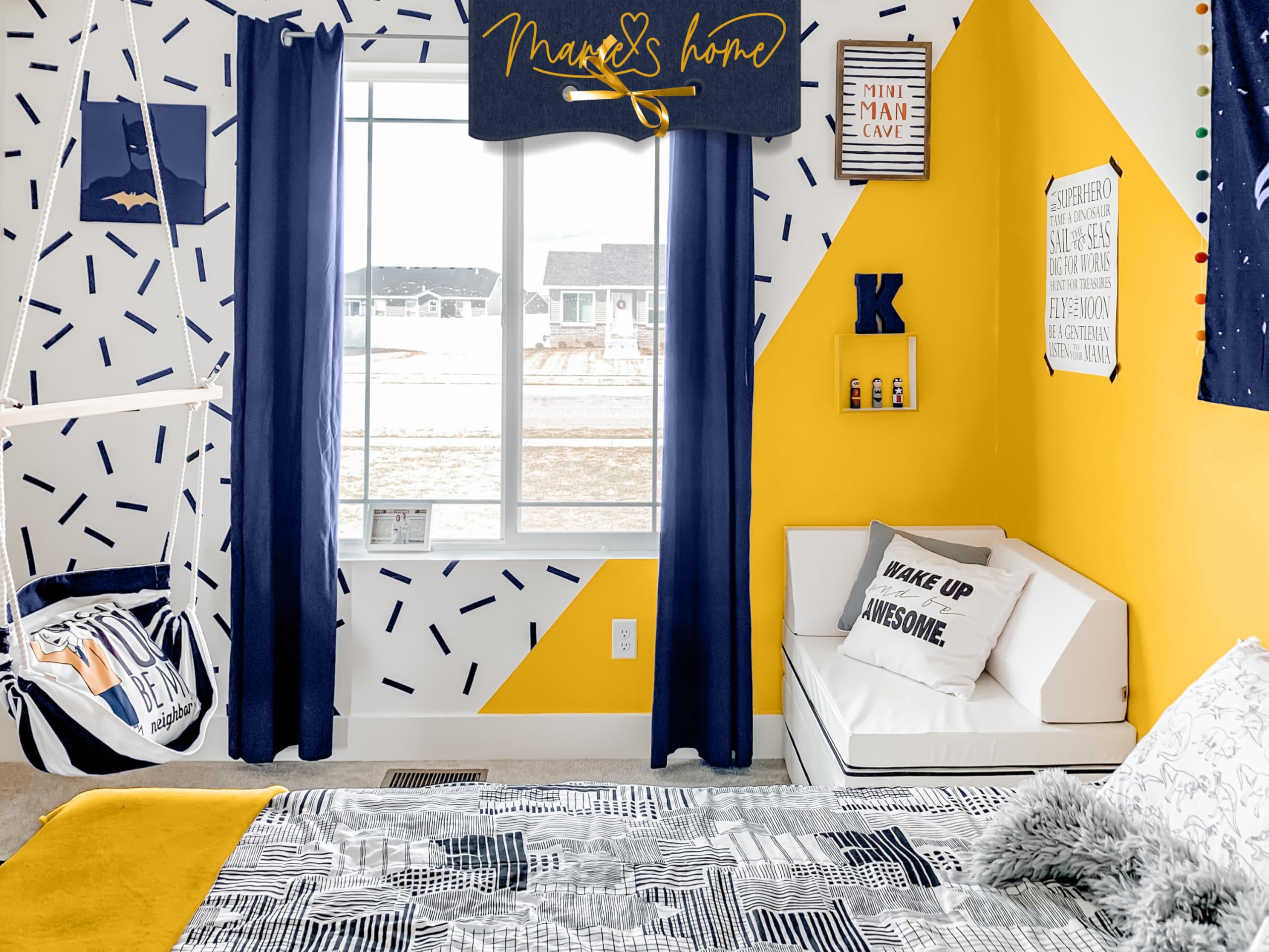 Set di biancheria da letto in seersucker, 135 x 200 cm, 1 federa 80 x 80 cm, biancheria da letto estiva con federa 1616.2356, 135 x 200 cm + 80 x 80 cm, colore salvia