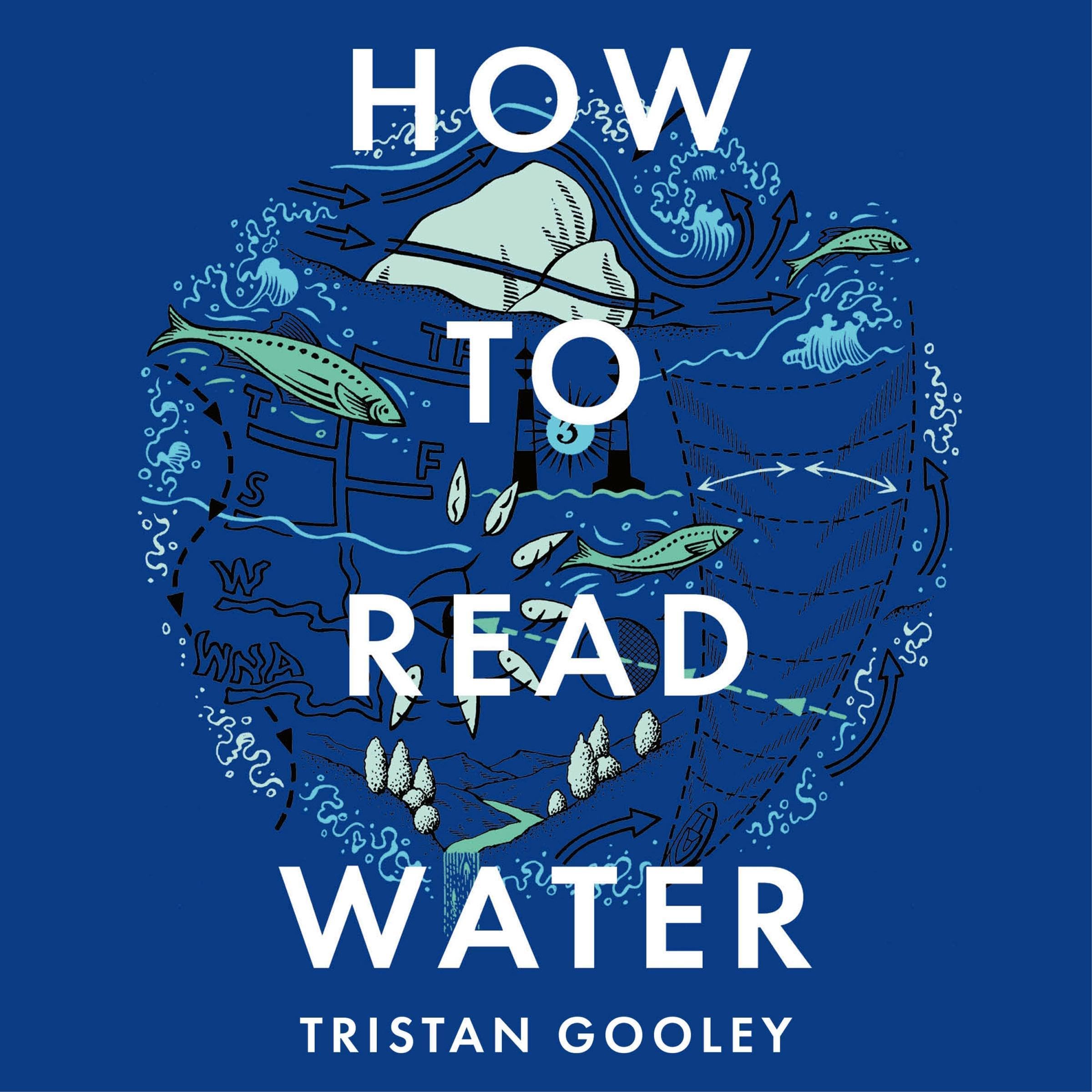 How to Read Water