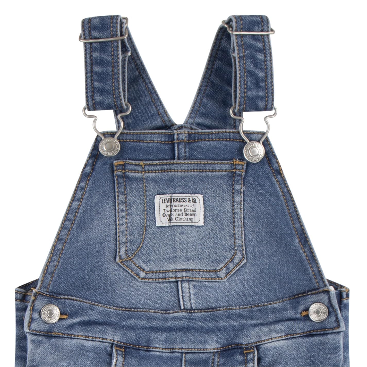 Levi's Primer mono para niños