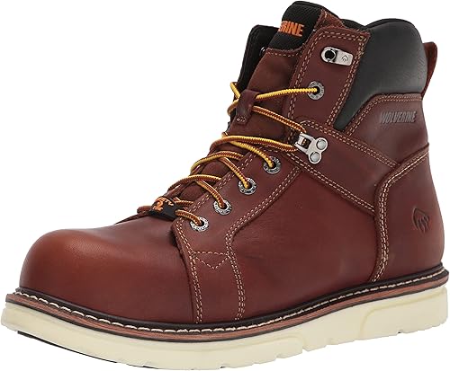 wolverine work boots uk