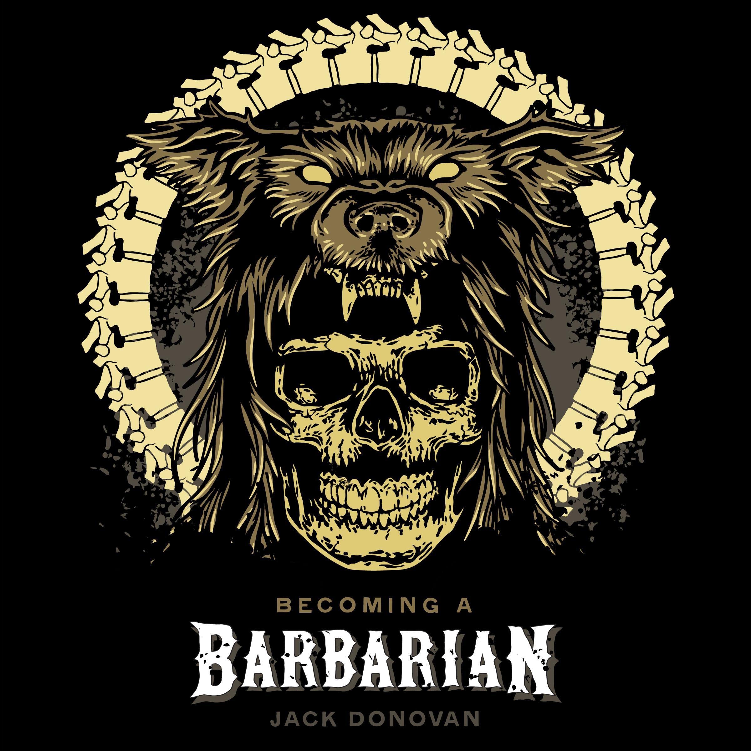 Becoming a Barbarian