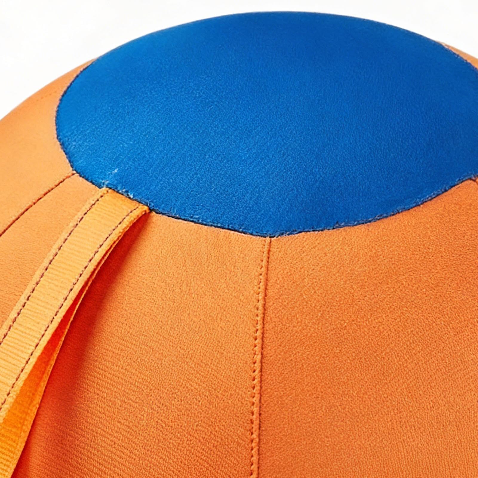 Pelota para Perro Juguete Inflable Gigante de 45 cm Resistente a Desgarros | Juguetes para Perro Para Juego y Buscar Ejercicio Cachorro Interior y Exterior
