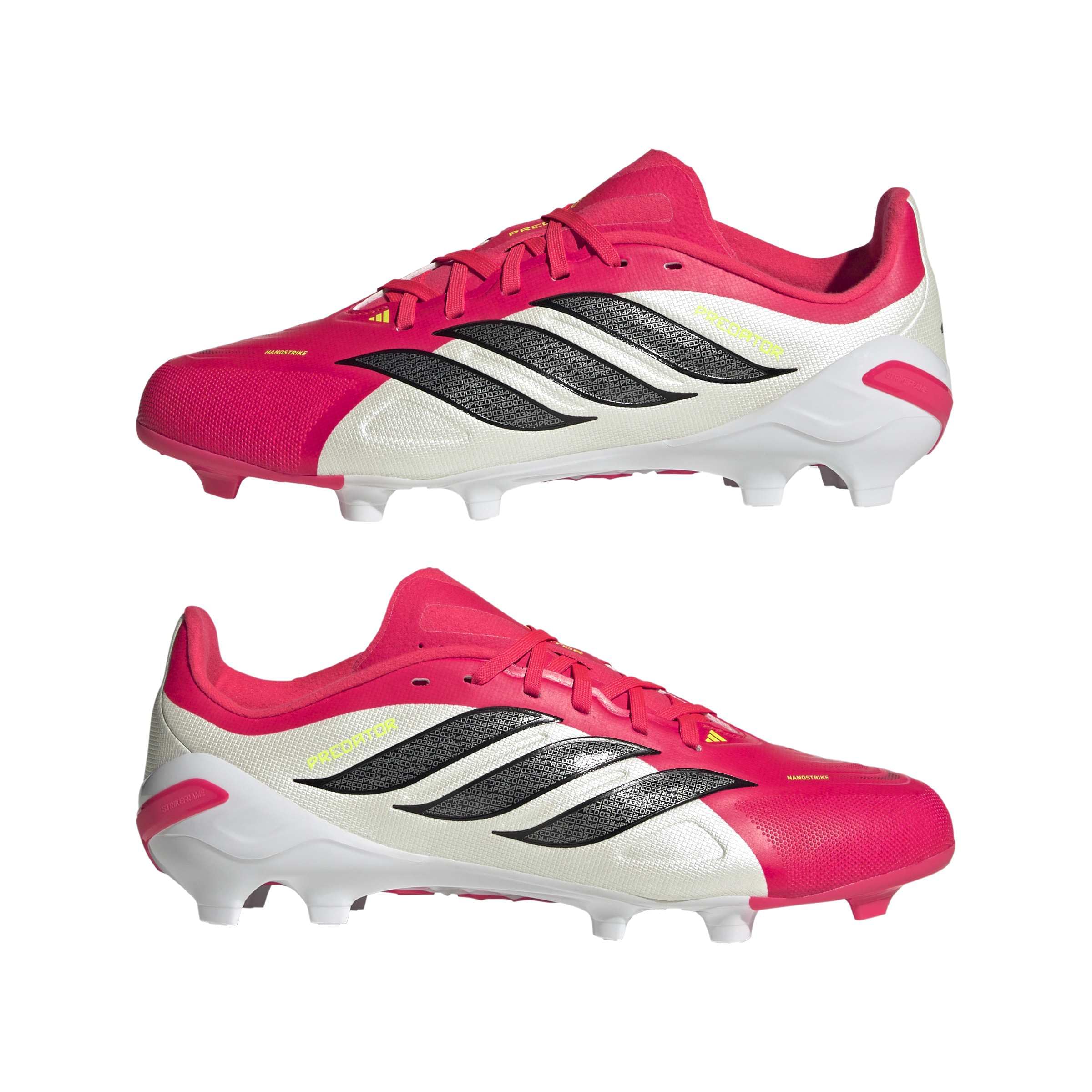 adidas Unisex League Kids FG Fußballschuh
