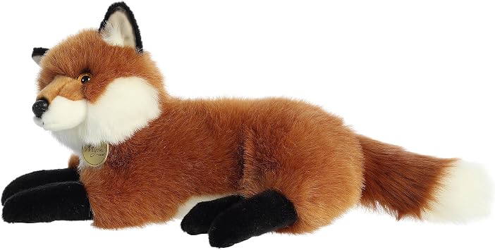 Aurora - Miyoni - 15 Fox