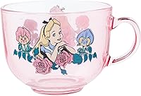 Vista 9 de Silver Buffalo - Taza grande de cerámica de Disney Villanos La Sirenita Ursula Almas Pobres Desafortunadas Glitter Camper, 20 onzas