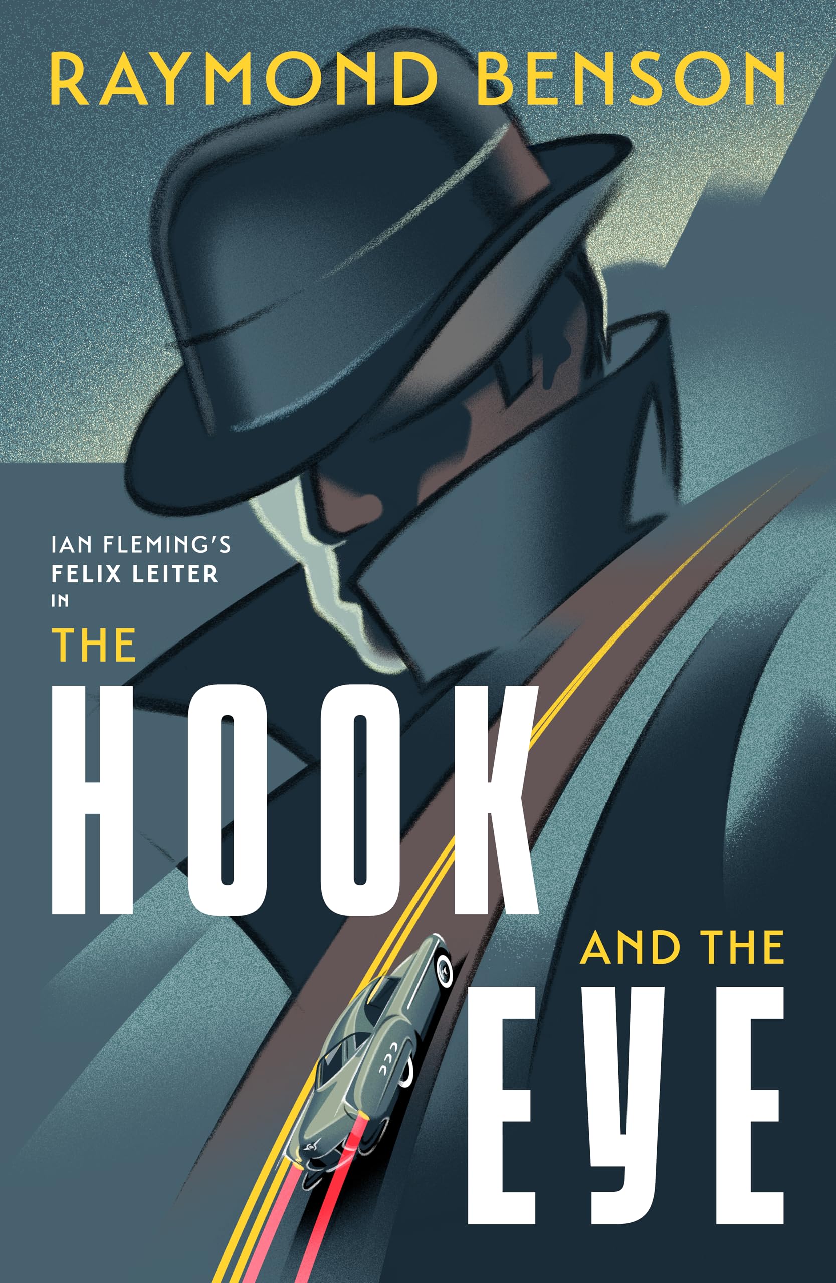 The Hook and the Eye