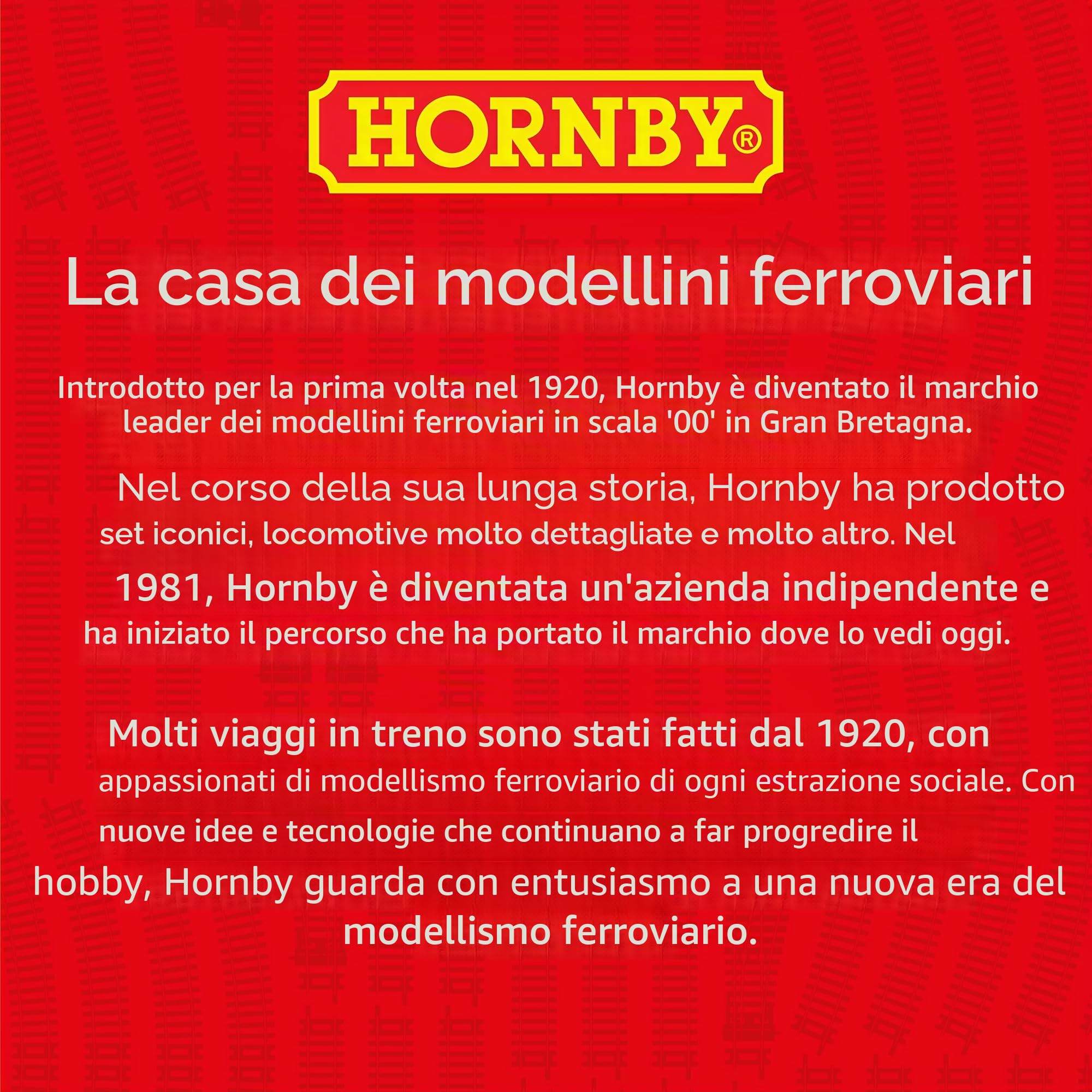 Hornby R8224 Extension Pack D