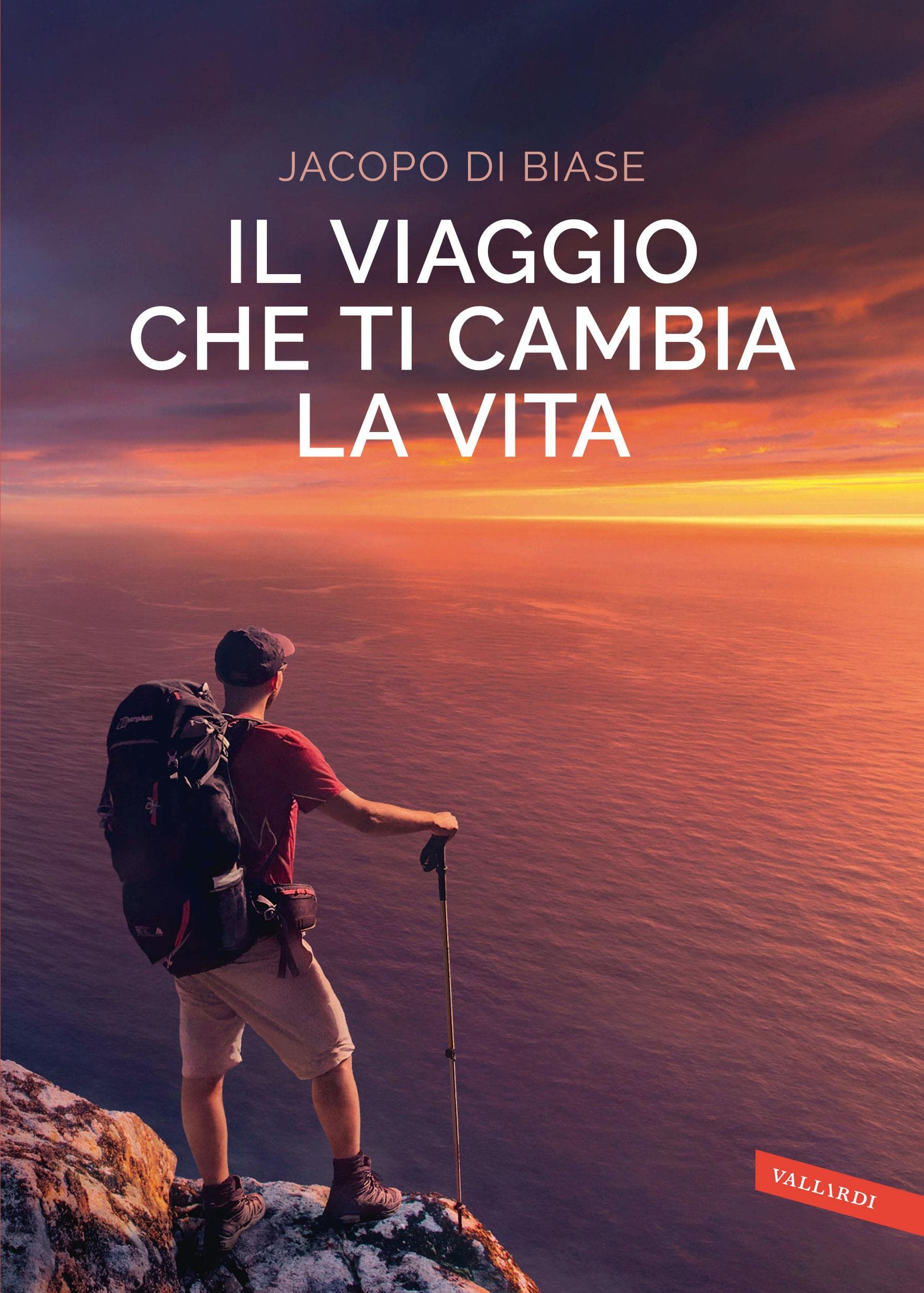 Il viaggio che ti cambia la vita (Italian Edition)