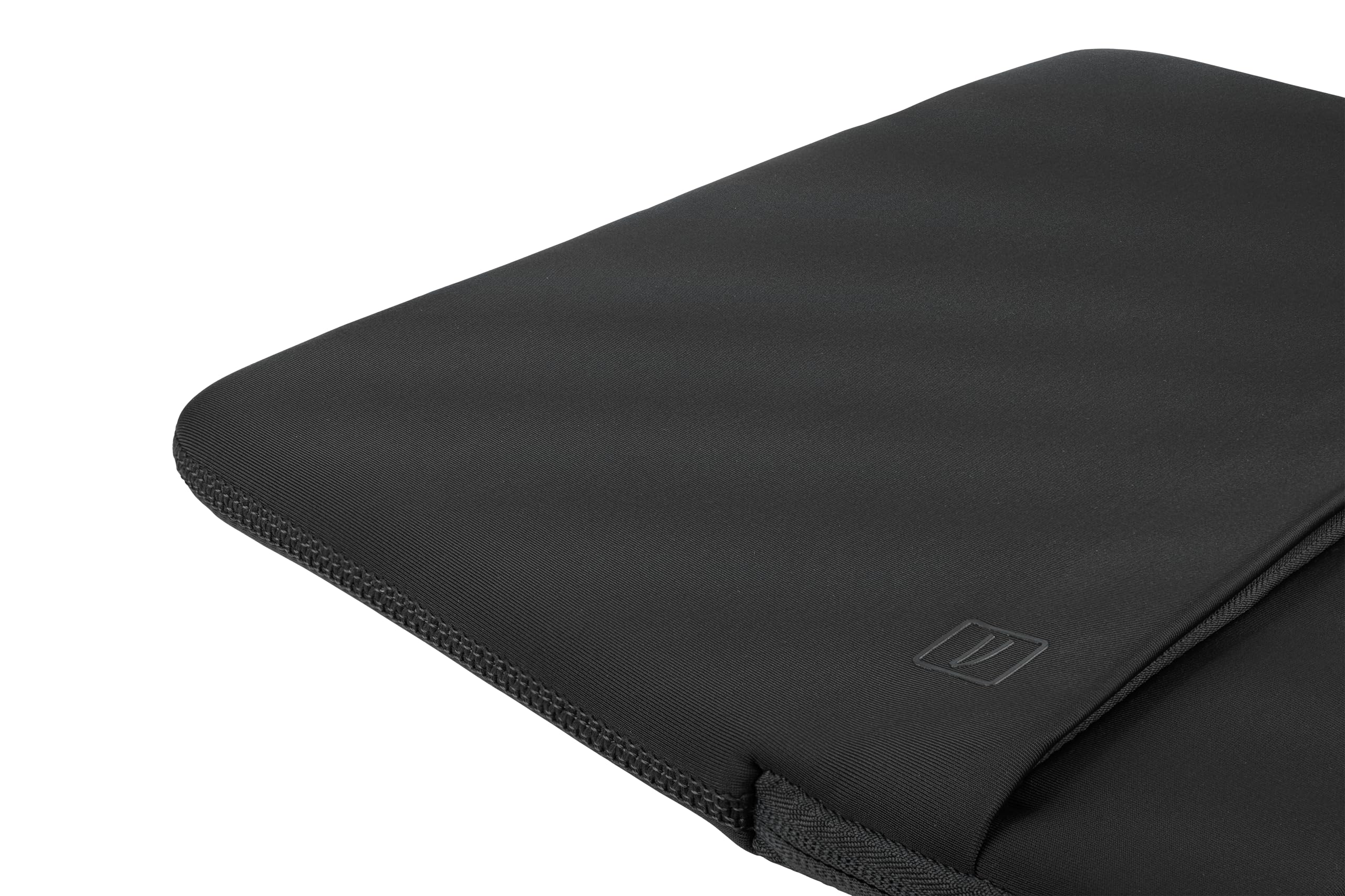 Tucano Top, Second Skin etui neoprenowe do MacBook Pro 16 cali, czarne, BFTMB16-BK