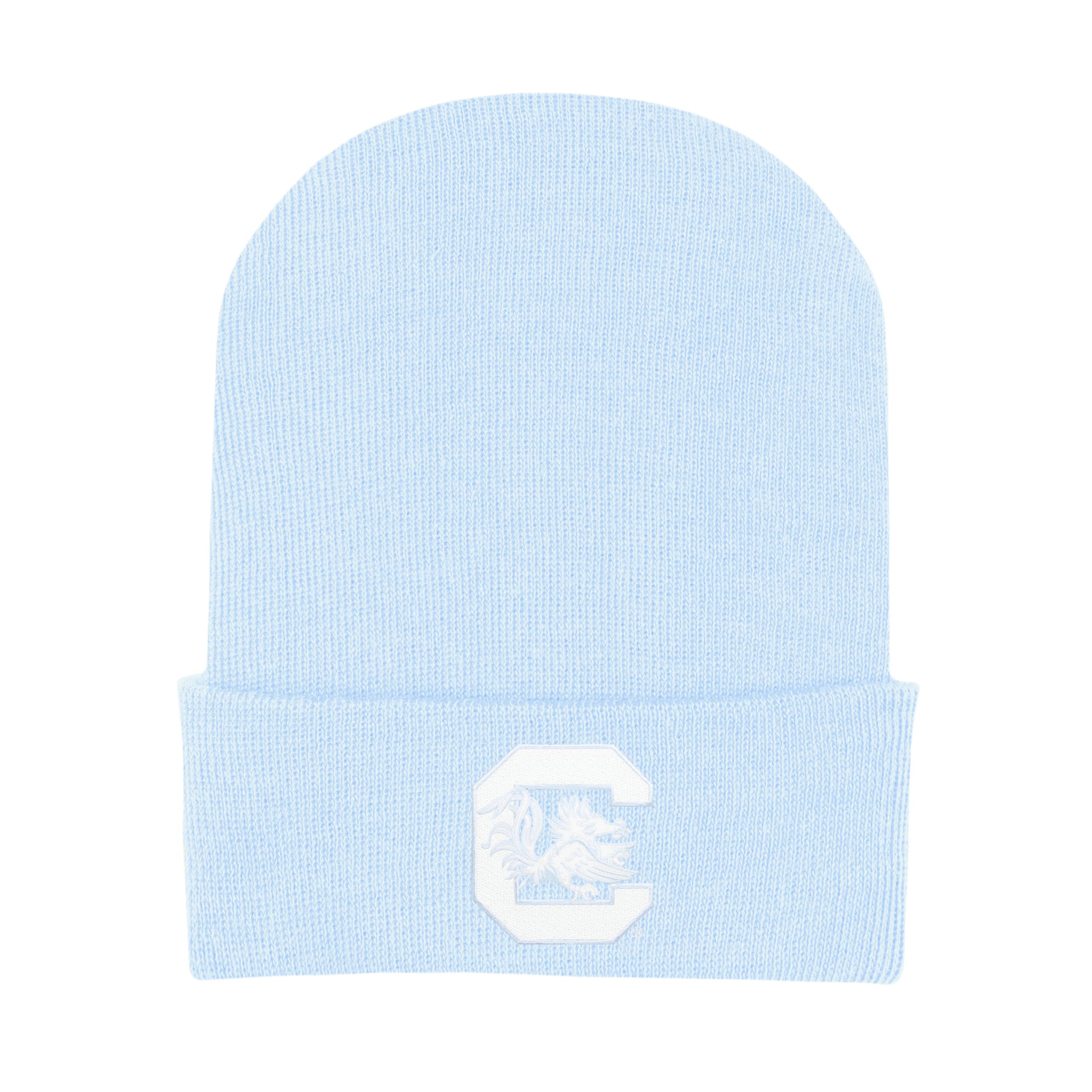College Baby NCAA Infant Knit Cap