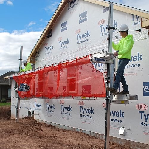 Titan aluminio Bomba Jack sistema del paquete 5