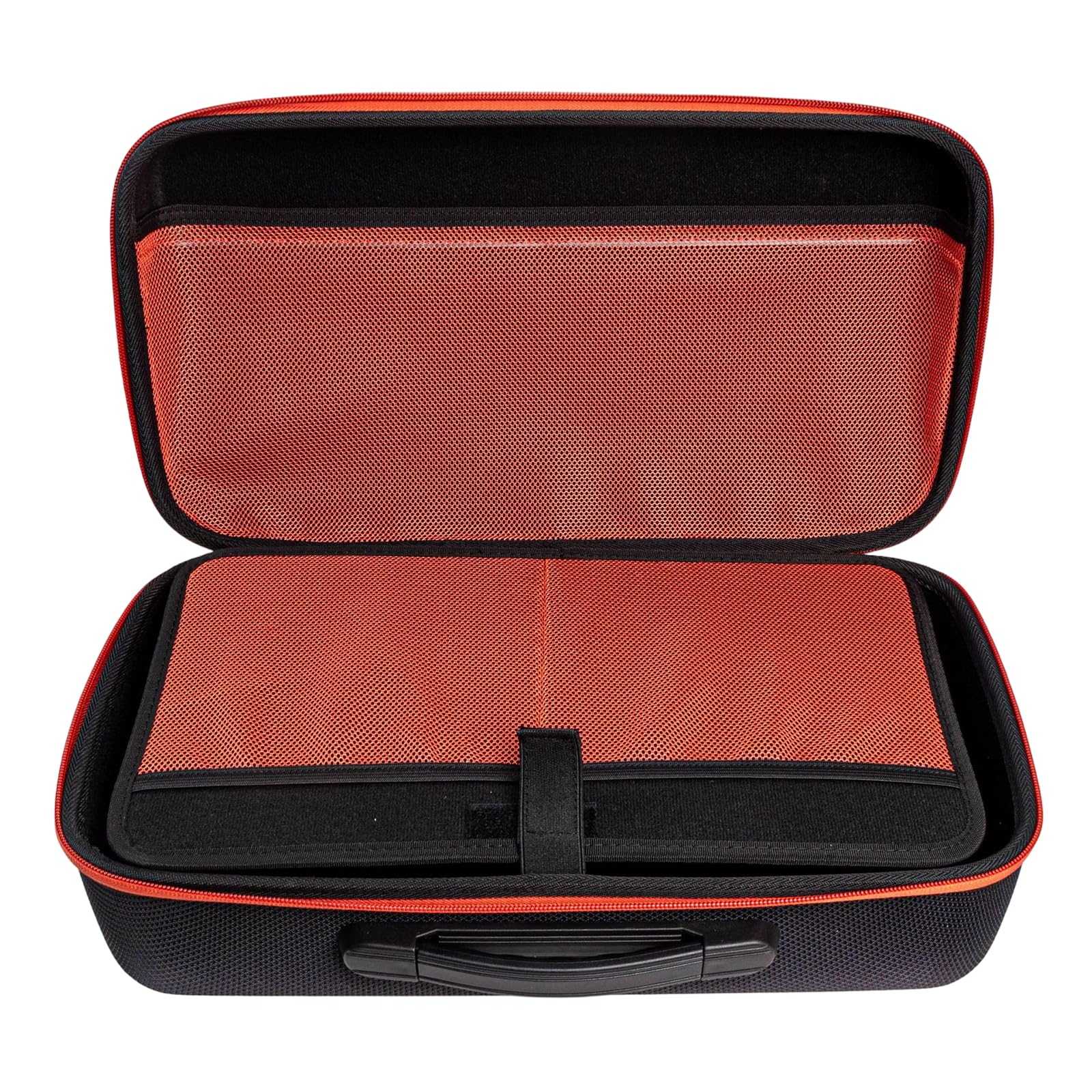 Custodia da viaggio portatile resistente per stampante fotografica a colori con ampio spazio di archiviazione e sicura per Liene PixCut S1 borsa portatile per stampante