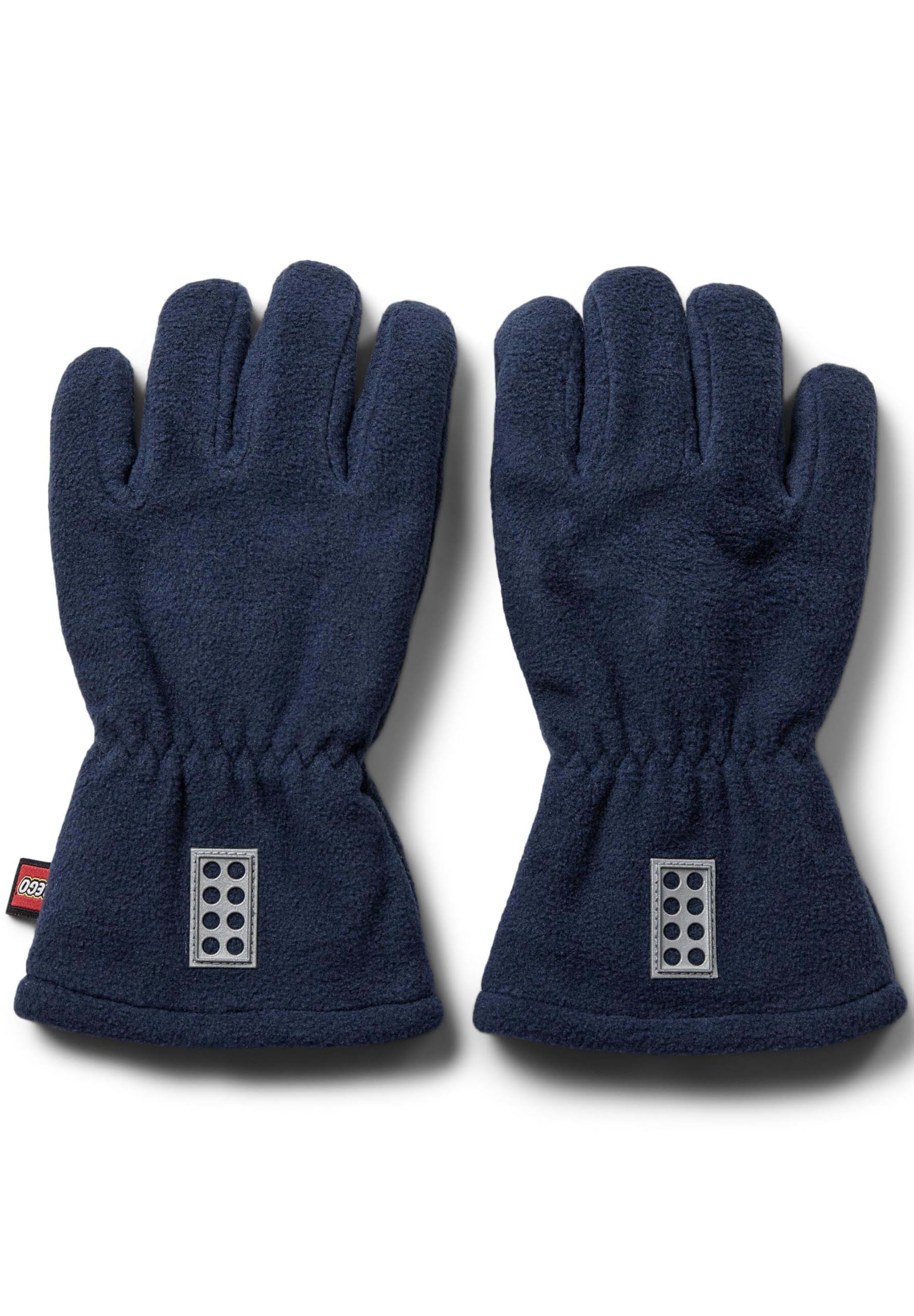 Guantes para clima frío que combaten las manos frías con forro polar Kabooki 7