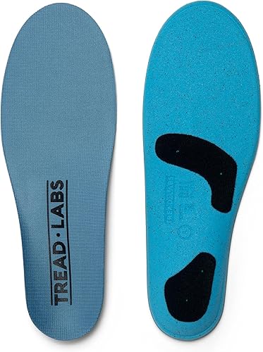 Miniatura 2 de Pace Plantillas de repuesto para cubiertas superiores  Se adapta a insertos de todas las alturas de soporte de arco  Capas de comodidad antiolor,