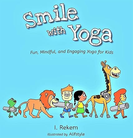 Smile with Yoga