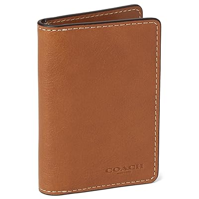 COACH Card Men