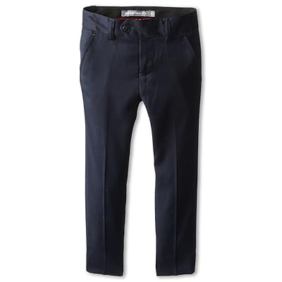 Appaman Kids Classic Mod Suit Pants (Toddler/Little Kids/Big Kids) Boy