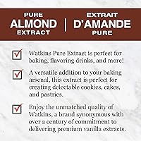 Vista 68 de Extracto Watkins de imitación (el envase puede variar)