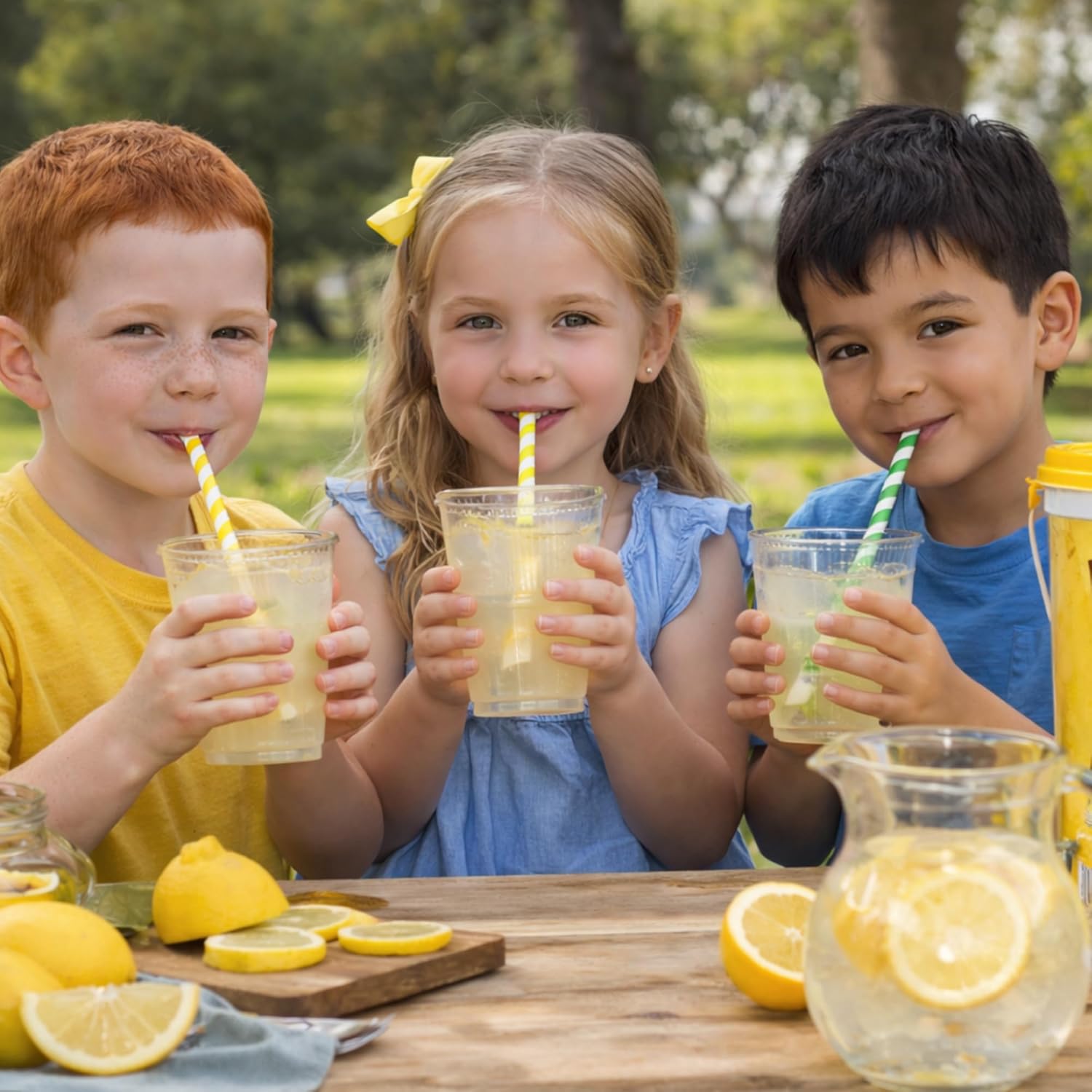 COUNTRY's Time Lemonade Drink Mix Powder, Best Flavor 5lb 2.5 oz